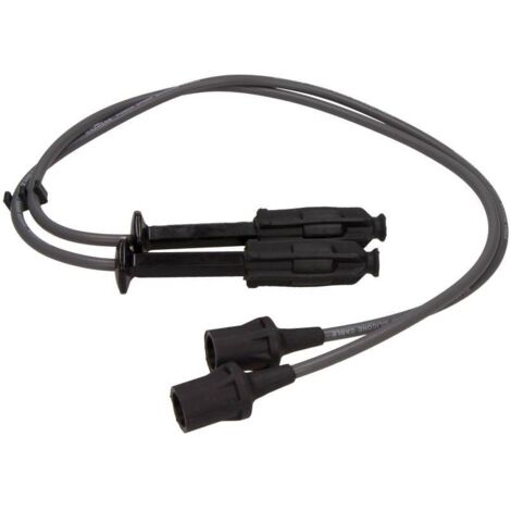Câbles haute tension Maxgear pour Mercedes M111
