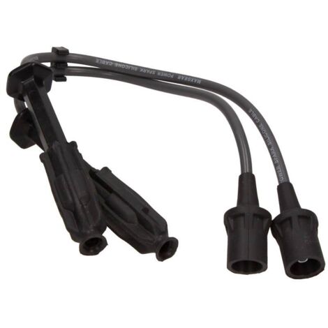 Câbles haute tension Maxgear pour Mercedes W202/210