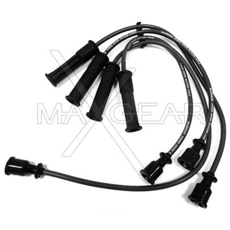 Câbles haute tension Maxgear pour Renault CLIO II/Mégané/Laguna