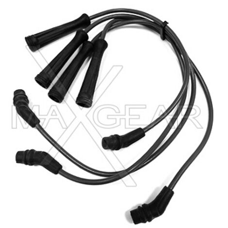 Câbles haute tension Maxgear pour Renault Megane/Scenic -97