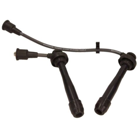 Câbles haute tension Maxgear pour Suzuki Ignis II (03-/Sedici) (06-)