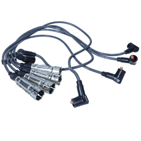 Câbles haute tension Maxgear pour VW 1.05-1.3 Golf/Polo 85-94