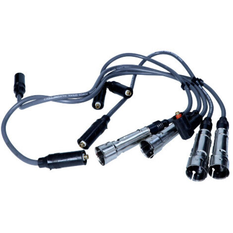 Câbles haute tension Maxgear pour VW 1.6-2.0 Golf/Passat/A80/100