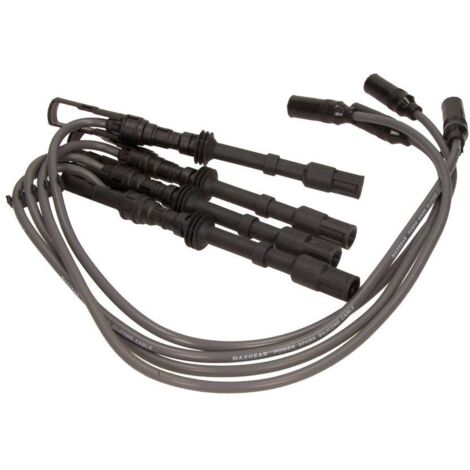 Câbles haute tension Maxgear pour VW 1.8 A3