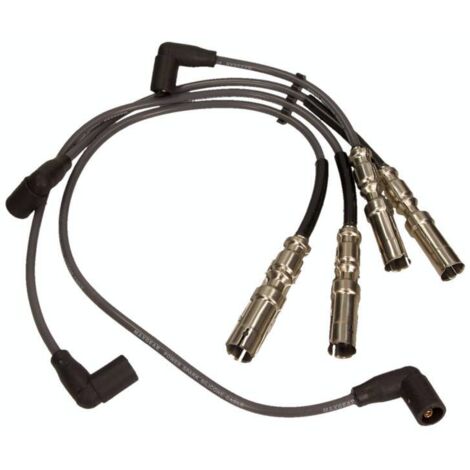 Câbles haute tension Maxgear pour VW 2.0 Golf IV/Bora 98-