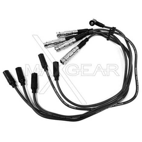 Câbles haute tension Maxgear pour VW Golf 3/Passat 1.6
