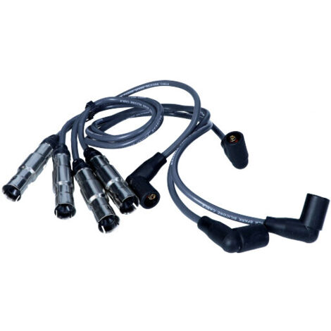 Câbles haute tension Maxgear pour VW Seat/Skoda/A4 96 1.6, 4 pièces