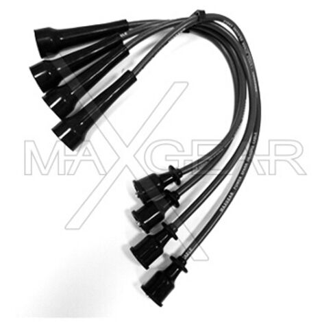 CÂBLES HAUTE TENSION MAXGEAR RENAULT MEGANE 2.0/LAGUNA 1,