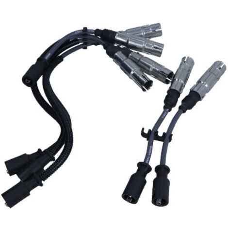 CÂBLES HAUTE TENSION MAXGEAR SMART 0.6/0,
