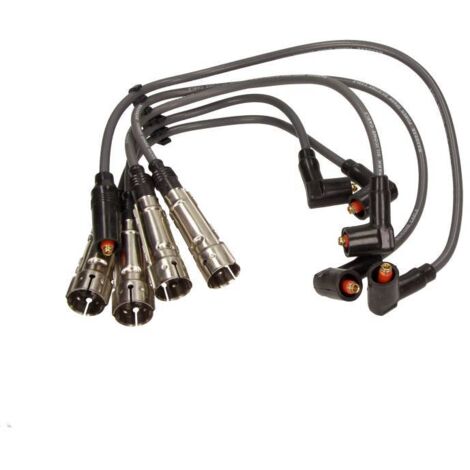CÂBLES HAUTE TENSION MAXGEAR VW 1.8/2.0