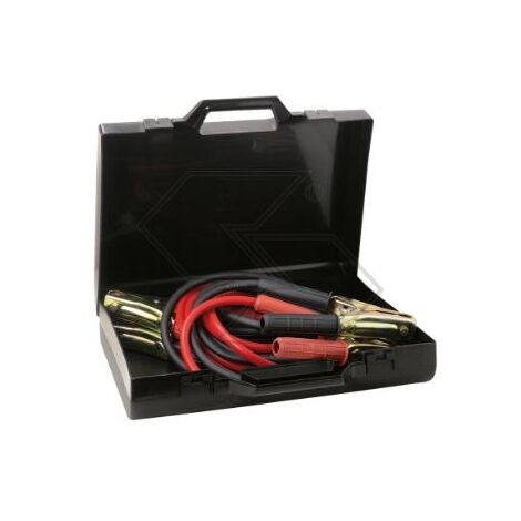 Cables para arranque de batería 500A 50mm A28234