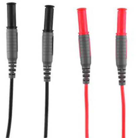 Cables para pinzas de cocodrilo LIMIT 200580306