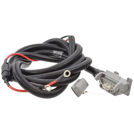 Câbles pour batterie LEMKEN 5736128