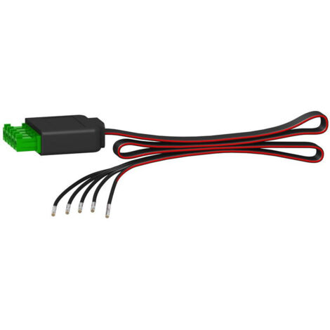 CABLES PREFABRIQUES C (A9XCAC01)