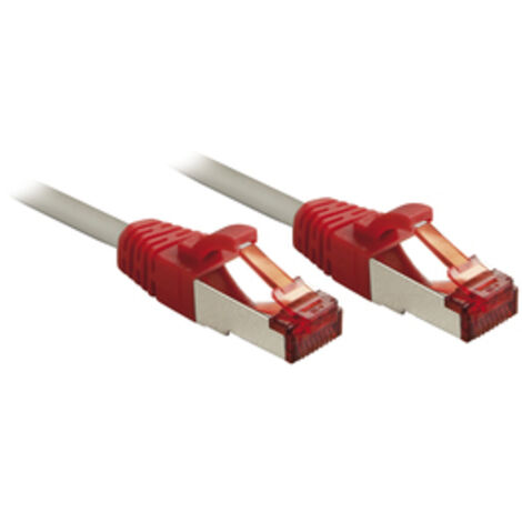 Câbles réseau et DAC LINDY CrossOver Cat.6 S/FTP 30m Patch Cable