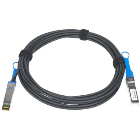 Câbles réseau et DAC NETGEAR Câble DAC SFP+ de 7m AXC767