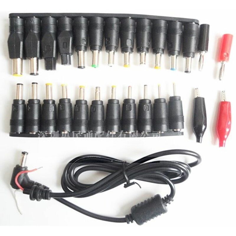 

Cables Test para portatiles