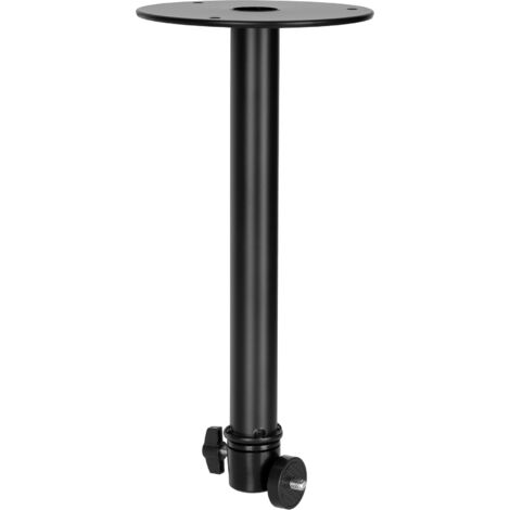 Cabletech bewegliche Wand-/Deckenhalterung für Projektoren mit einem Gewicht von bis zu 2,5 kg