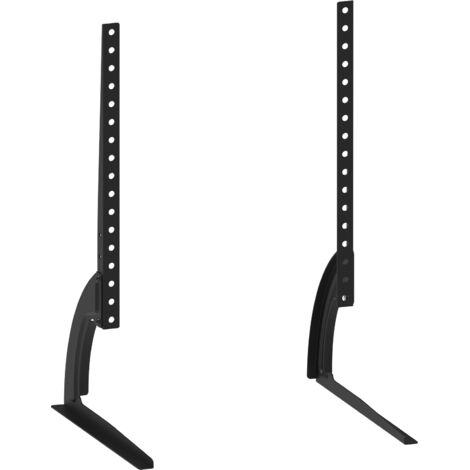 Cabletech Universal-TV-Ständerbeine 27"-60"