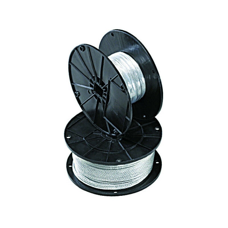 Cablette acier 1,5 x 50 mètres (CAP938868)