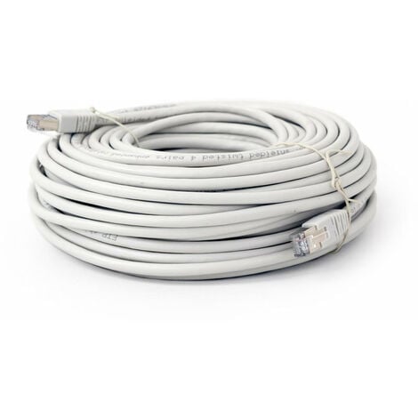 Cable rj45 30 cm