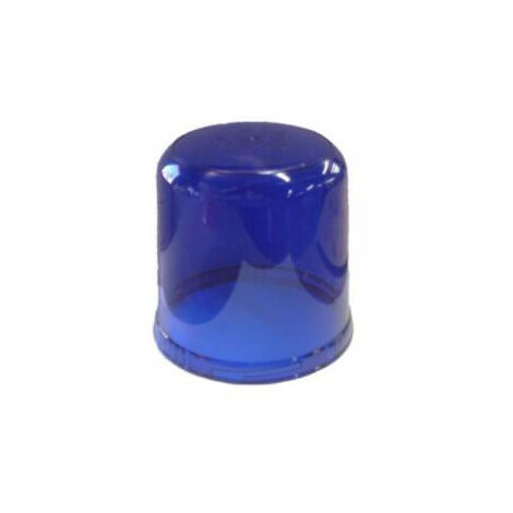 CABOCHON BLEU POUR PULSAR