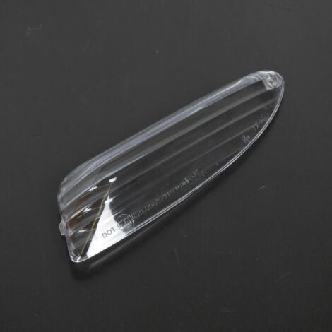 Cabochon Blinker für linken Rückspiegel für Piaggio-Roller 125 x9