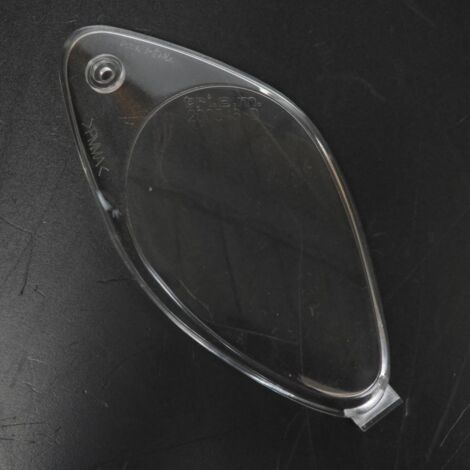 Cabochon d optique avant origine pour Scooter Piaggio 50 NRG 1999