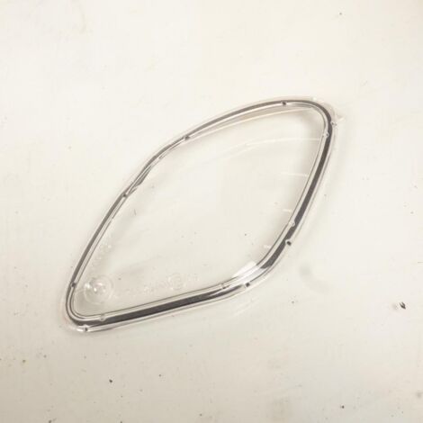 Cabochon d optique avant origine pour Scooter Piaggio 50 NRG