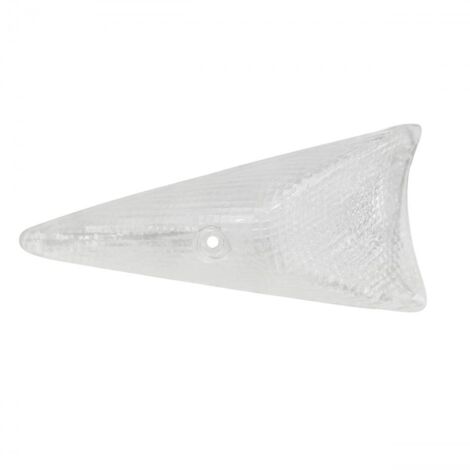Cabochon de clignotant ARD pour scooter Peugeot 50 Speedfight 2