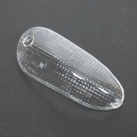 Cabochon de clignotant origine pour Scooter Gilera 50 Stalker