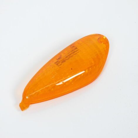 Cabochon de clignotant origine pour Scooter Piaggio 50 NRG MC2
