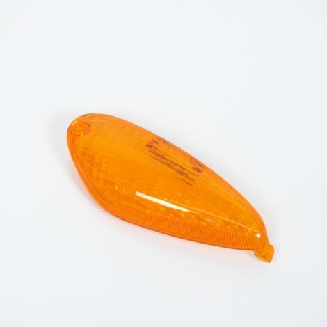 Cabochon de clignotant origine pour Scooter Piaggio 50 NRG MC2