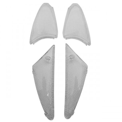 Cabochon de clignotant Replay pour Scooter Peugeot 50 Speedake