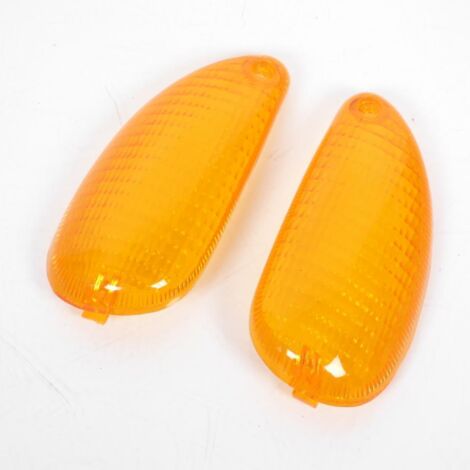 Cabochon de clignotant Replay pour Scooter Piaggio 50 Typhoon