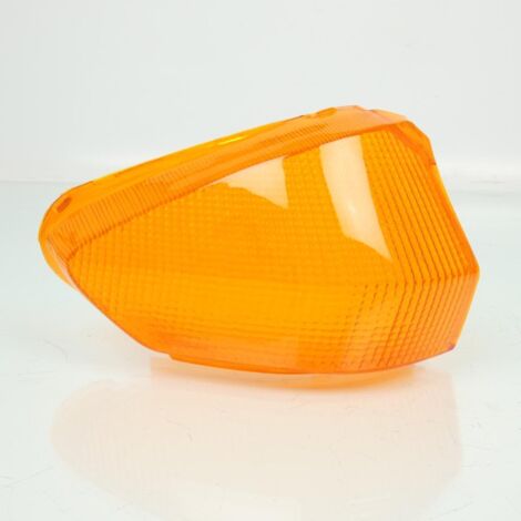 Cabochon de clignotant Vicma pour scooter MBK 150 Xc Flame R 1999