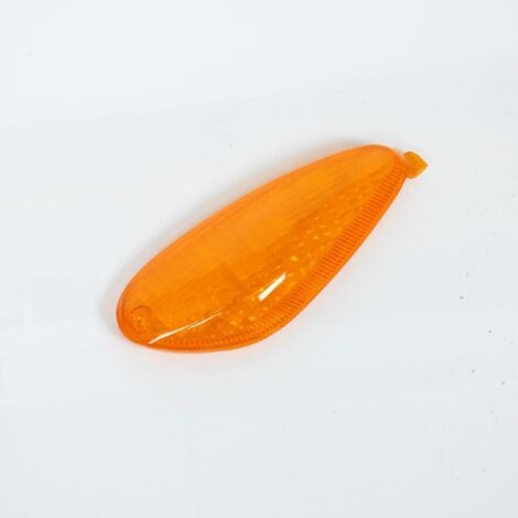 Cabochon de clignotant Vicma pour Scooter Piaggio 50 NRG MC3 2001