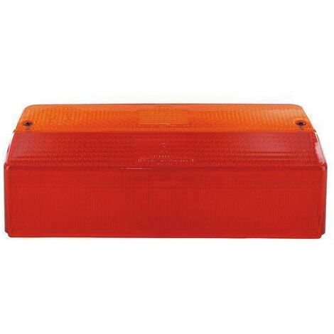 Cabochon de feu arrière HELLA 9EL147992001