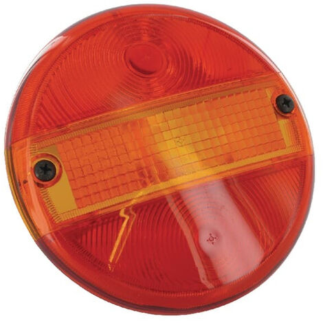 Cabochon de feu arrière JOKON 190061000
