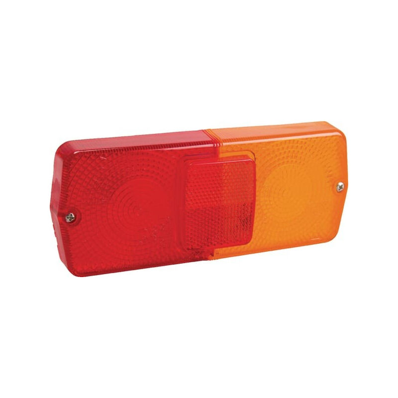 Cabochon de feu arrière Cobo 02356200