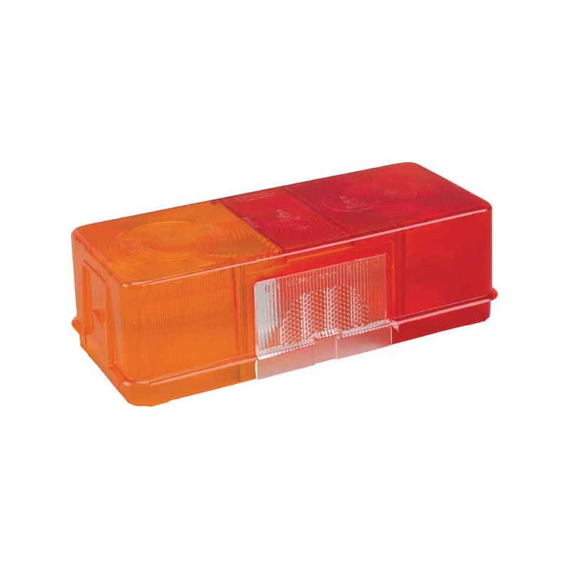 Hella - Cabochon de feu arrière gauche 9EL116844001