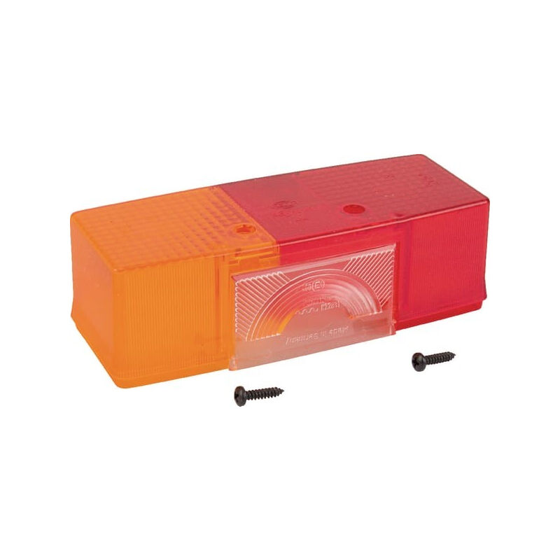 Hella - Cabochon de feu arrière gauche 9EL118697001