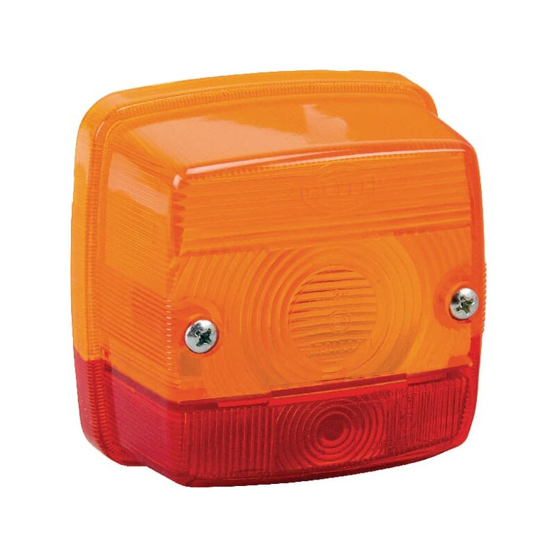 Hella - Cabochon de feu arrière 9EL115003011