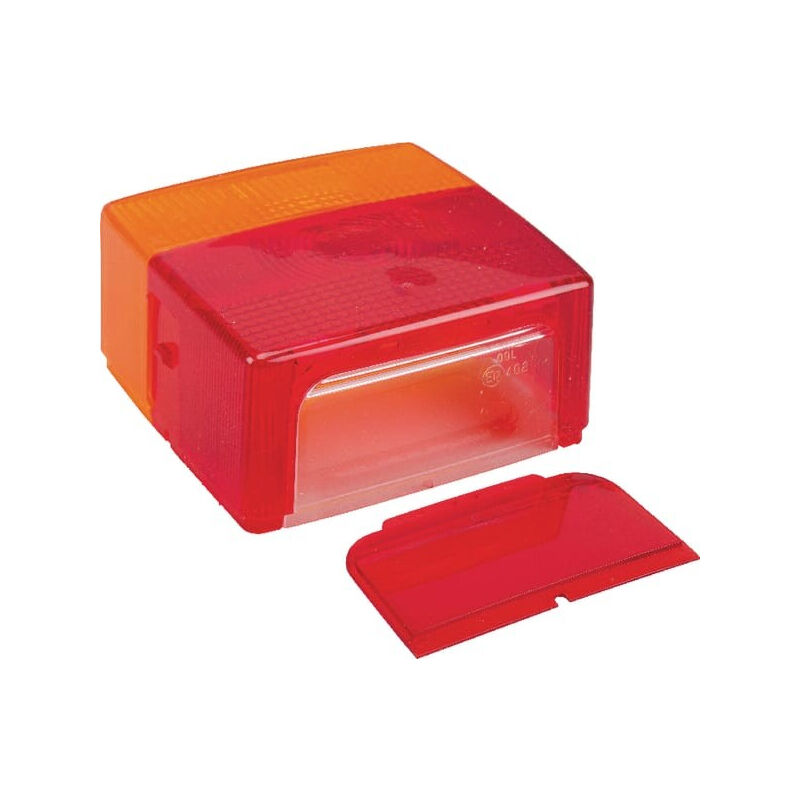 Hella - Cabochon de feu arrière 9EL129519001