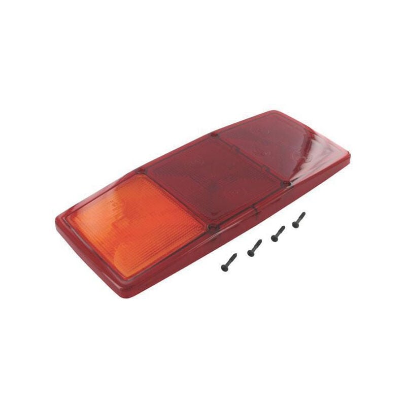 Hella - Cabochon de feu arrière 9EL147747001