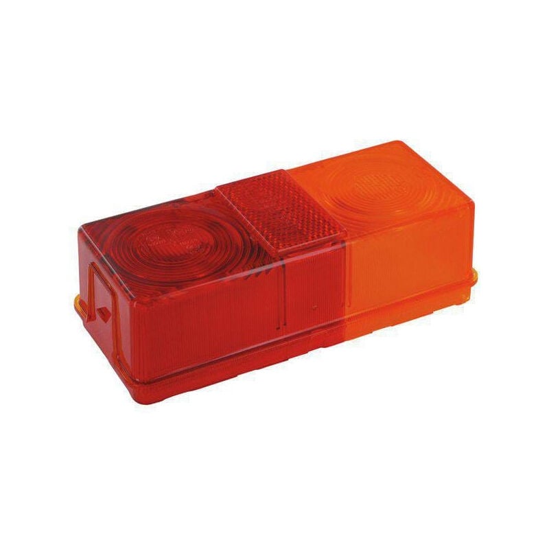 Hella - Cabochon de feu arrière 9EL997310001