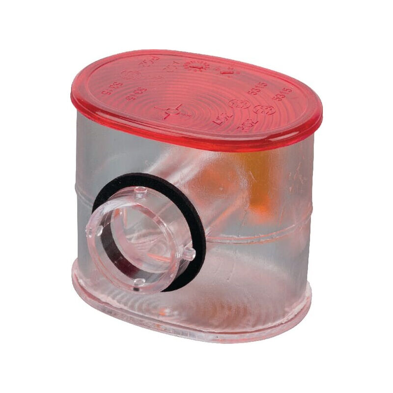 Aspock - Cabochon de feu aspöck 188136007