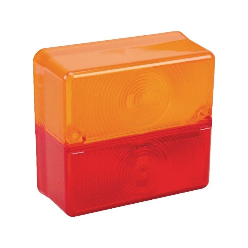 Cabochon de feu Britax TOR2475