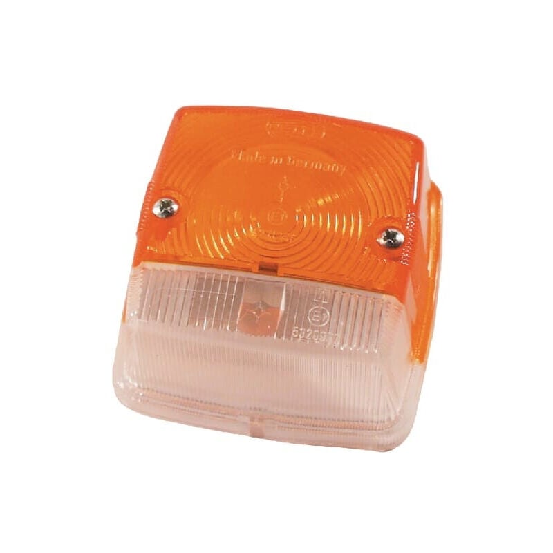 Hella - Cabochon de feu de position avant 9EL115003055