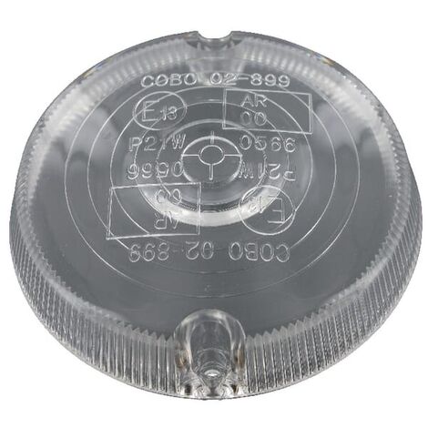 Cabochon de feu de position COBO 0289900101